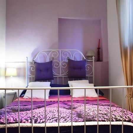 B&B Via Roma ベルナーテ・ティチーノ エクステリア 写真