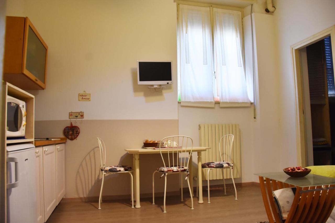 B&B Via Roma ベルナーテ・ティチーノ エクステリア 写真