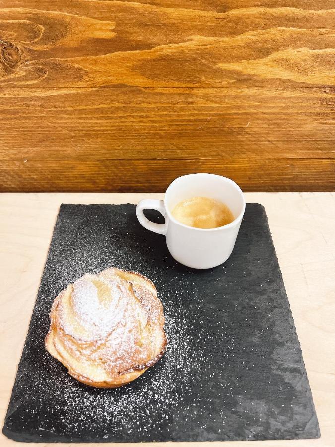 B&B Via Roma ベルナーテ・ティチーノ エクステリア 写真