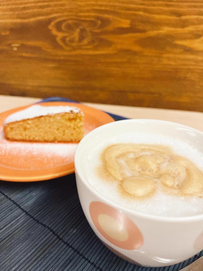 B&B Via Roma ベルナーテ・ティチーノ エクステリア 写真