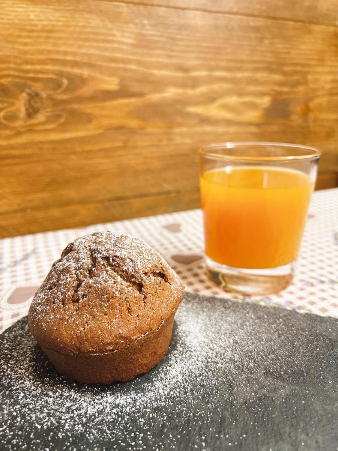 B&B Via Roma ベルナーテ・ティチーノ エクステリア 写真